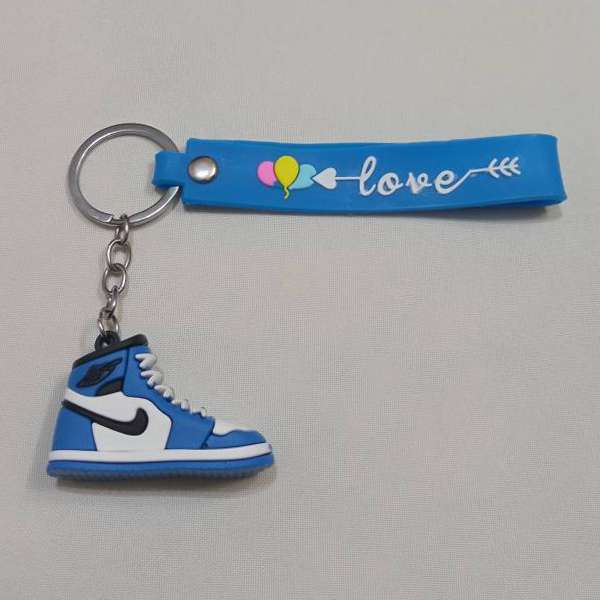 جاکلیدی طرح کفش کد s-j098