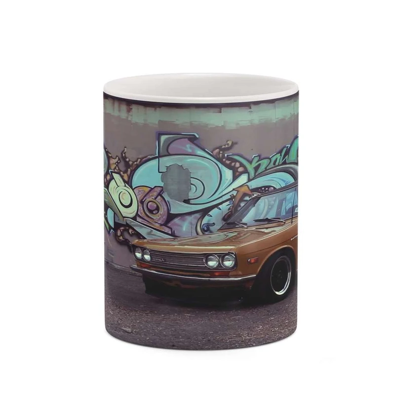 ماگ کاکتی مدل Grafiti کد mgh20465