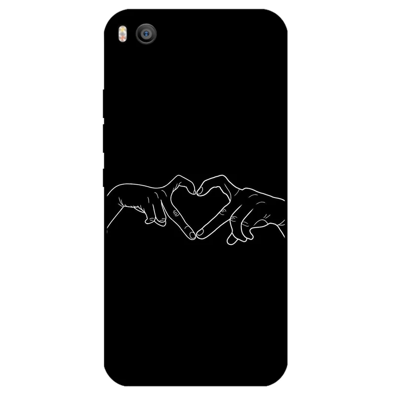 کاور مگافون کد 1857 مناسب برای گوشی موبایل شیائومی Mi 5S