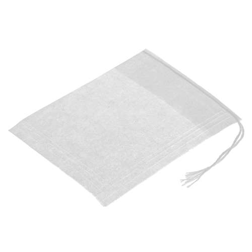 فیلتر چای دونسر مدل کاغذی نخدار 6x8 بسته 30 عددی