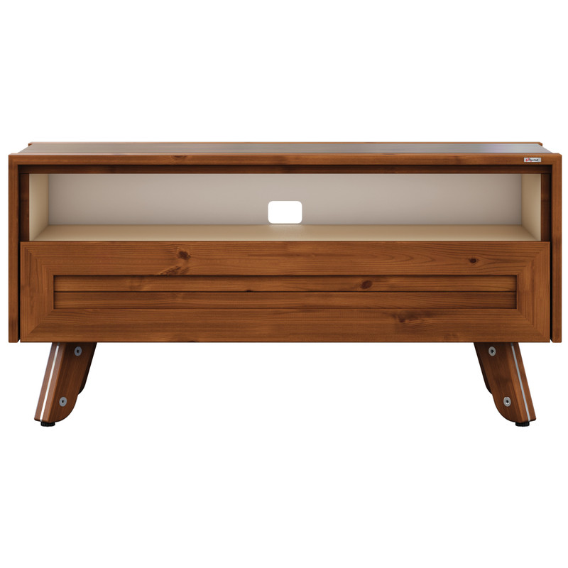 میز تلویزیون محیط آرا مدل Hinest 2103N-0107