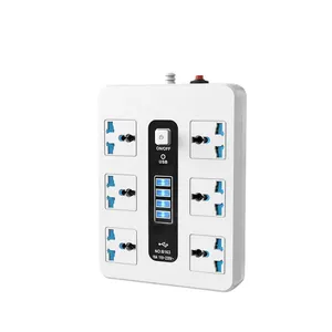 چندراهی برق مدل MFS