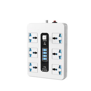 نقد و بررسی چندراهی برق مدل MFS توسط خریداران