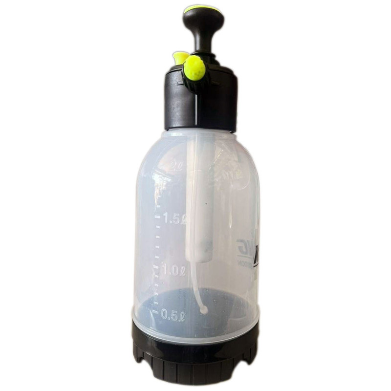 سمپاش دستی کد 5811 گنجایش 2 لیتر