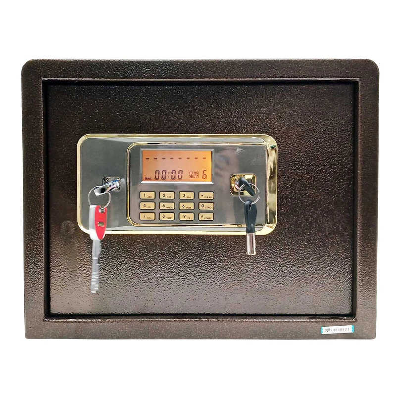 گاوصندوق مدل GS-574