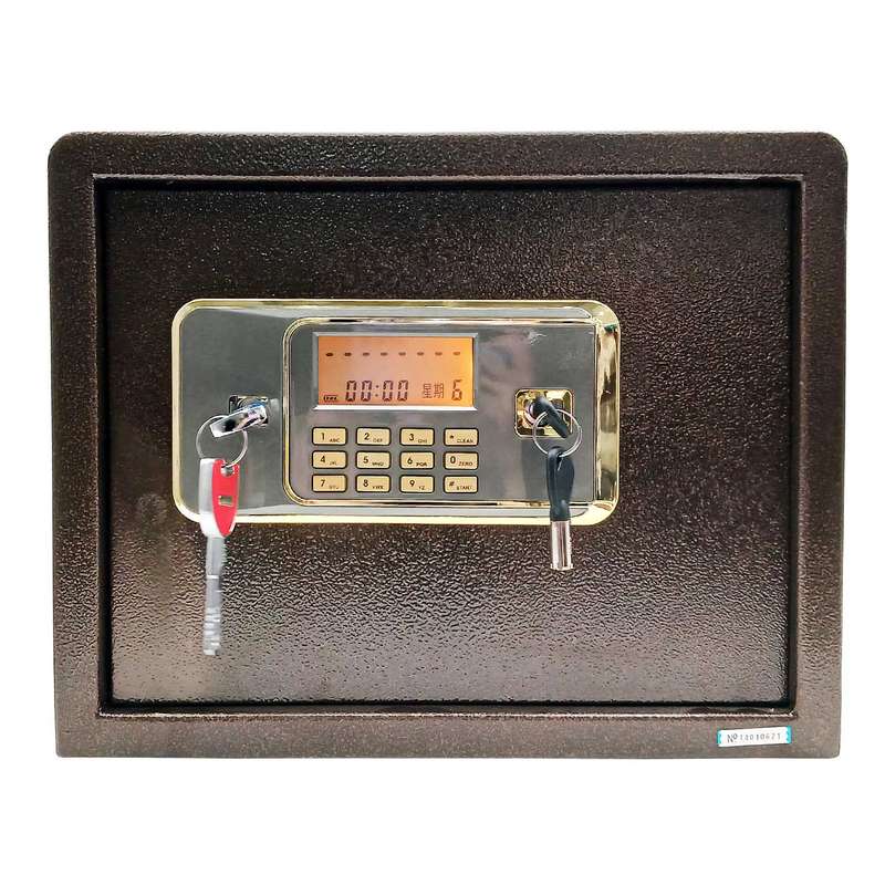 گاوصندوق مدل GS-574