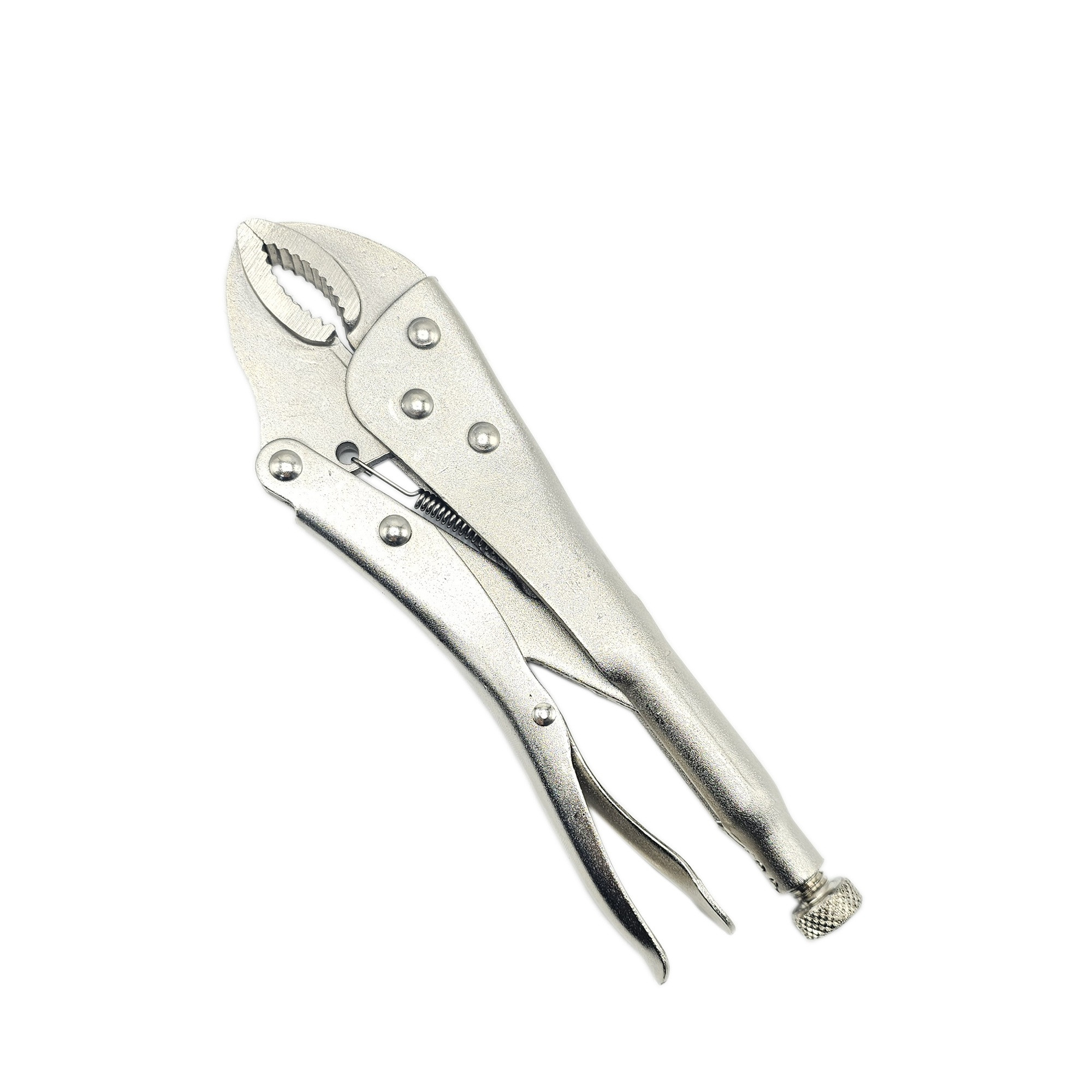 انبر قفلی فرد مدل YT_6133 سایز 10 اینچ