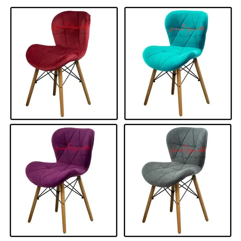 صندلی هوگر مدل مدیسون