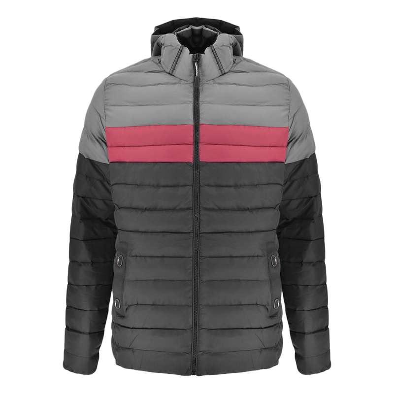 کاپشن مردانه مدل M2291-BA
