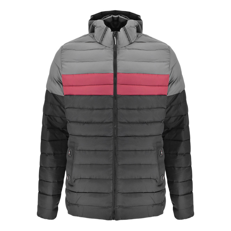 کاپشن مردانه مدل M2291-BA
