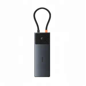 Baseus BS-OH098 11-Port USB-C Hub
