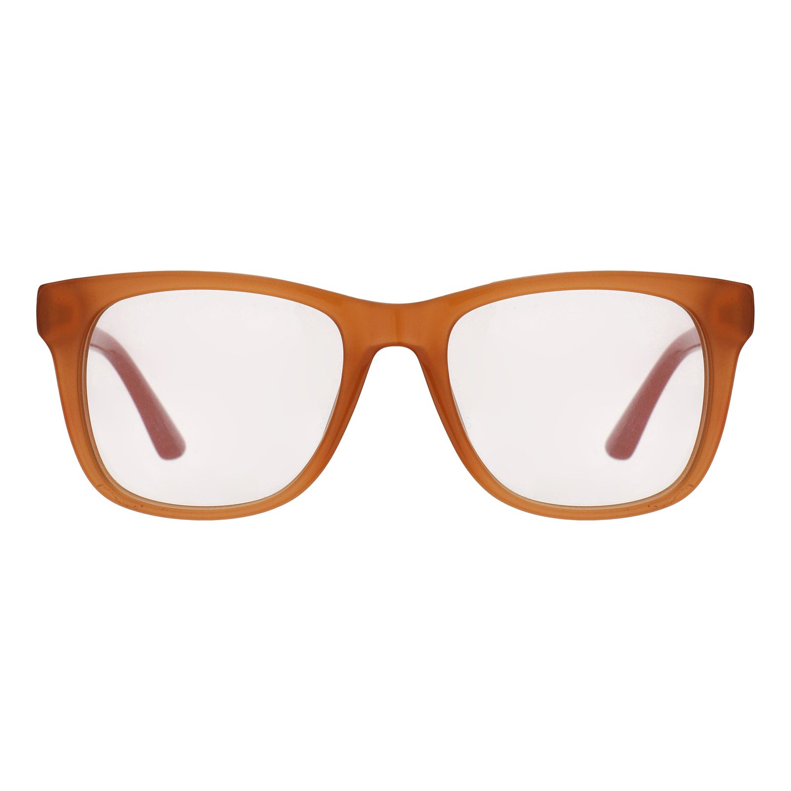 فریم عینک طبی زنانه لاگوست مدل 3614-800 -  - 1