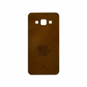 MAHOOT BFL-GTA Cover Sticker for Samsung Galaxy A3