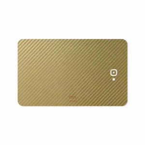 MAHOOT Titanium-Fiber Cover Sticker for Samsung Galaxy Tab A 10.1 2016 T580