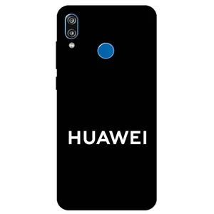 Megafone 2815 Cover For Huawei Y7 Prime 2019 / Y7 2019
