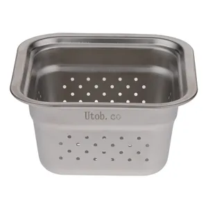 آبکش مدل basin