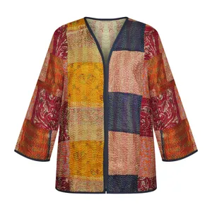 کت رسمی زنانه مدل کوکدوزی چهل تیکه کد ۴۰