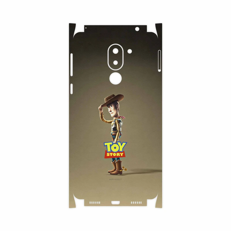 برچسب پوششی ماهوت مدل Toy Story-FullSkin مناسب برای گوشی موبایل آنر 6X