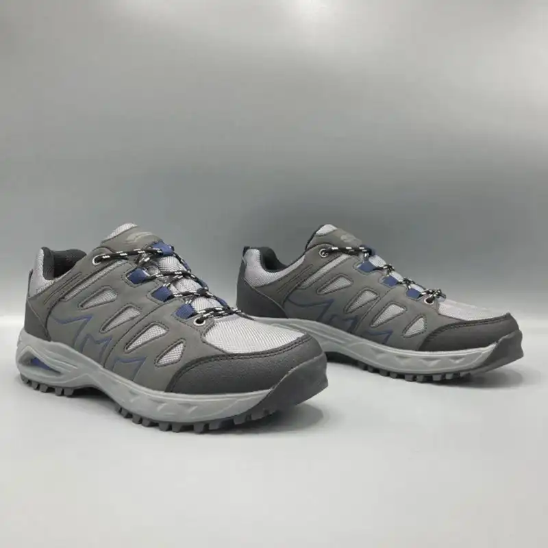 کفش طبیعت گردی مدل cr7040