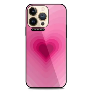 AKAM AMC-WA13PRO-PINK-29 Cover For Apple iPhone 13 Pro