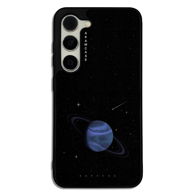 کاور آکام مدل AMC-WSGS23-PLANET-23 مناسب برای گوشی موبایل سامسونگ Galaxy S23