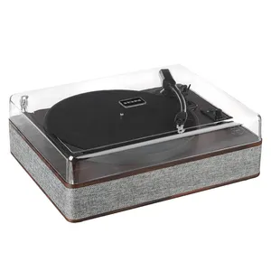 گرامافون آی او ان مدل LUXE LP