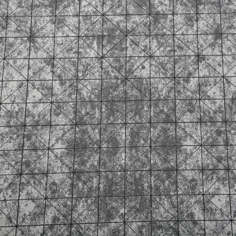 عکس شماره 6 : گلیم ماشینی دنیای فرش مدل لعیا کد 2004