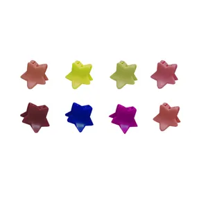 کلیپس مو زنانه مدل P-982 مجموعه 8 عددی 