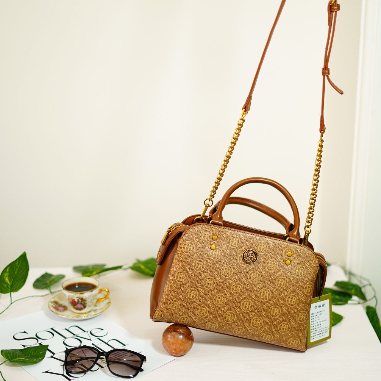 کیف دستی زنانه فانی رود مدل 7626 - - 10