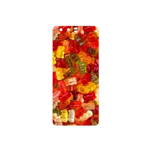MAHOOT Gummi candy 1 Cover Sticker for Huawei P10