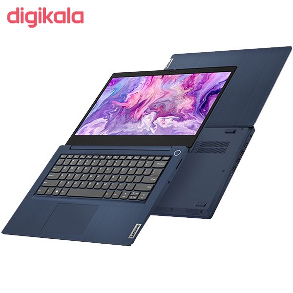 لپ تاپ 14 اینچی لنوو مدل IdeaPad 3-VE main 1 3