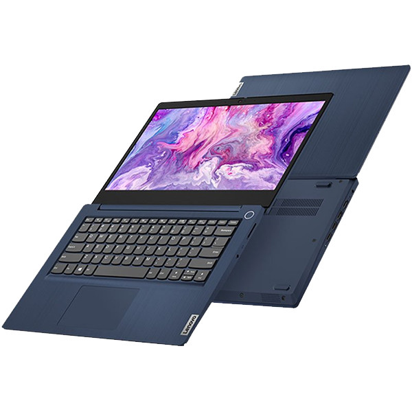 لپ تاپ 14 اینچی لنوو مدل IdeaPad 3-QE 2