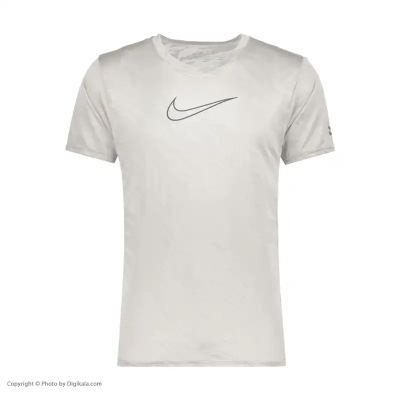 تی شرت آستین کوتاه ورزشی مردانه مدل FW-14