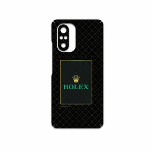 MAHOOT Rolex-Logo Cover Sticker for Xiaomi Mi 11i