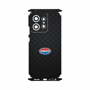 MAHOOT AMICO-FullSkin Cover Sticker for Motorola Edge 50 Pro