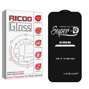 Ricoo RiC2 SuperD Screen Protector For Apple iPhone 14 Pro Max