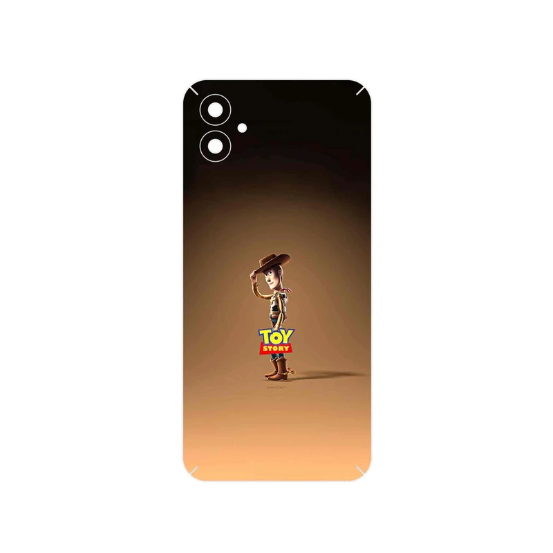 برچسب پوششی ماهوت مدل Toy_Story مناسب برای گوشی موبایل سامسونگ A04e