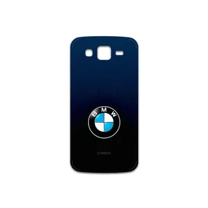 MAHOOT BMW Cover Sticker for Samsung Galaxy Grand 2