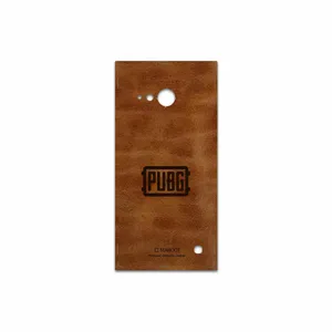 MAHOOT BFL-PUBG Cover Sticker for Nokia Lumia 730
