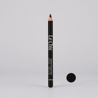 مداد چشم لچیک مدل Mineral کد 400