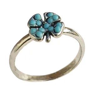 انگشتر زنانه کد 31