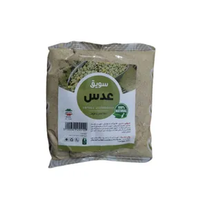 سویق عدس فدک - 250 گرم