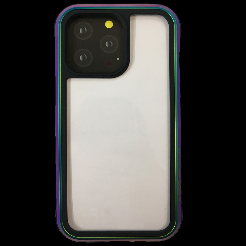 کاور کی-دوو مدل Ares مناسب برای گوشی موبایل اپل iPhone 13pro
