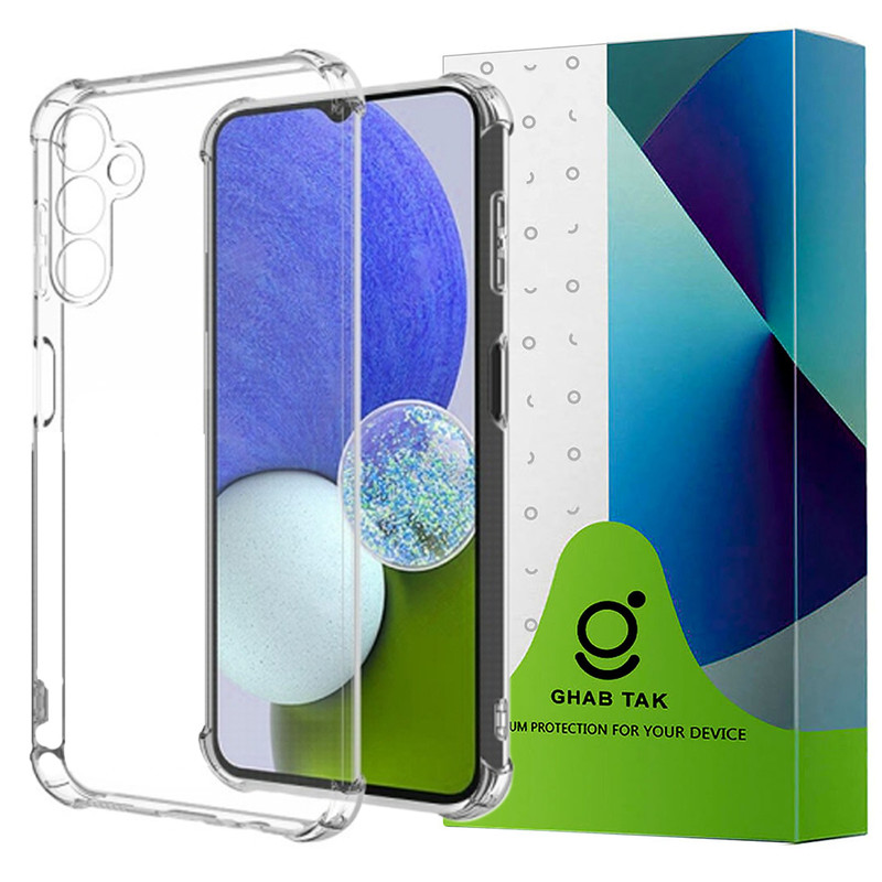 کاور قاب تک مدل JELEBI مناسب برای گوشی موبایل سامسونگ Galaxy A14 4G