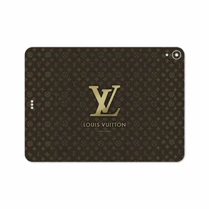 MAHOOT LOUIS-VUITTON-Logo Cover Sticker for Apple iPad Pro 11 2018 A1934