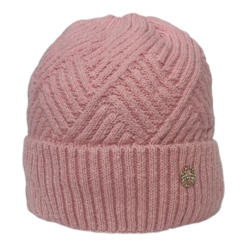 کلاه بافتنی زنانه مدل A06