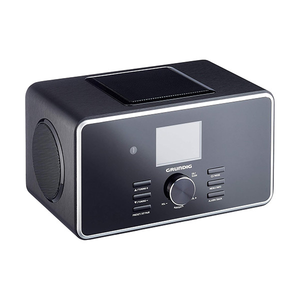 پخش کننده خانگی هوشمند گروندیگ مدل GIR1090