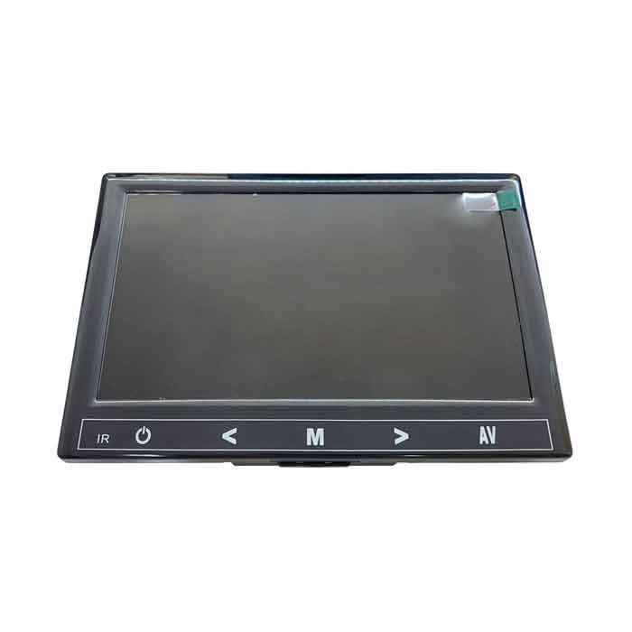 نمایشگر خودرو مدل TFT LCD-07