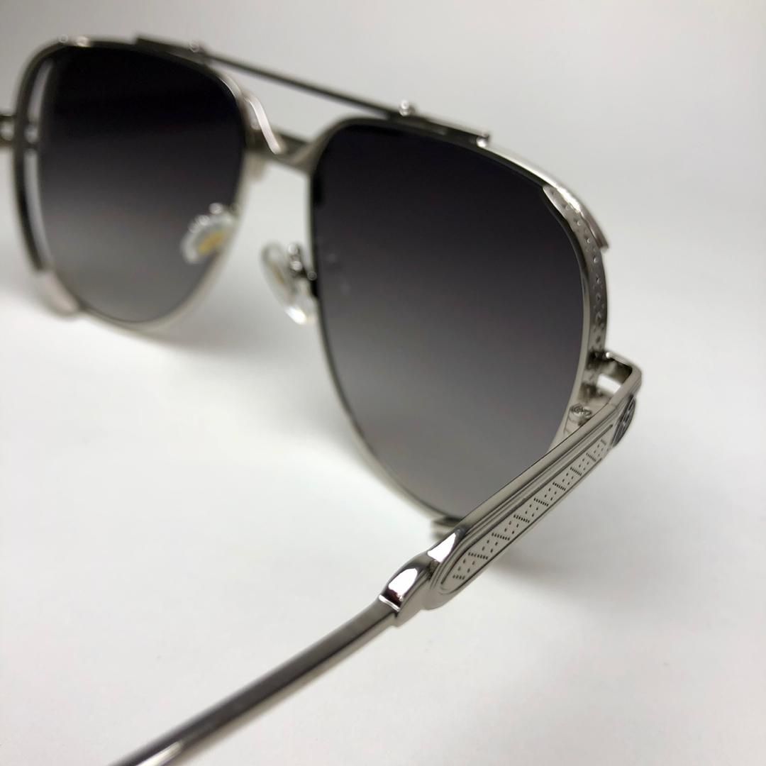 عینک آفتابی مردانه میباخ مدل 93760-00 -  - 19