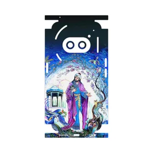 MAHOOT Hafiz-FullSkin Cover Sticker for Nothing Phone 2a